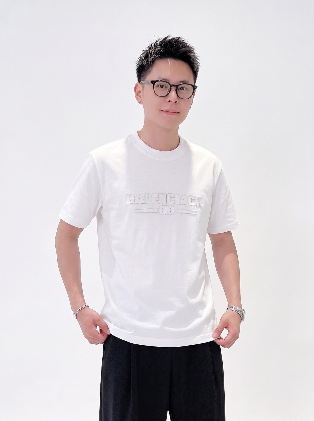 Balenciaga T-Shirt