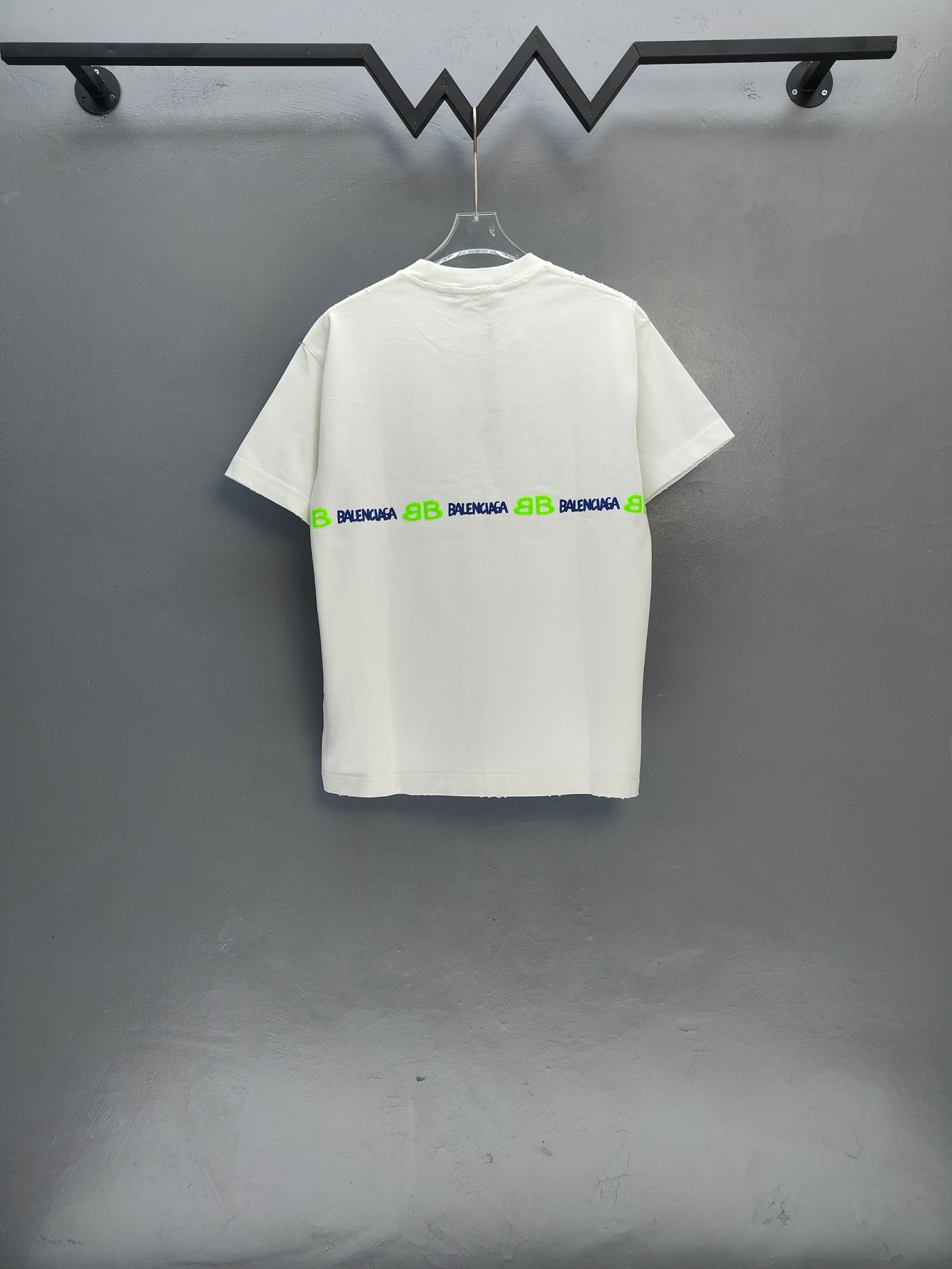 Balenciaga T-Shirt