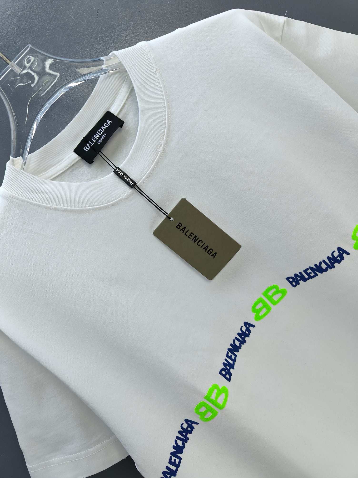 Balenciaga T-Shirt