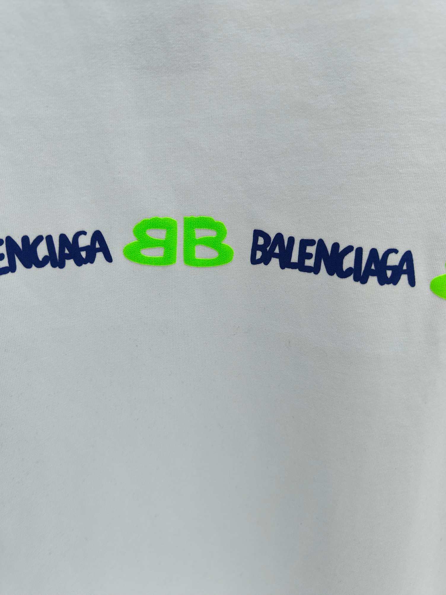 Balenciaga T-Shirt