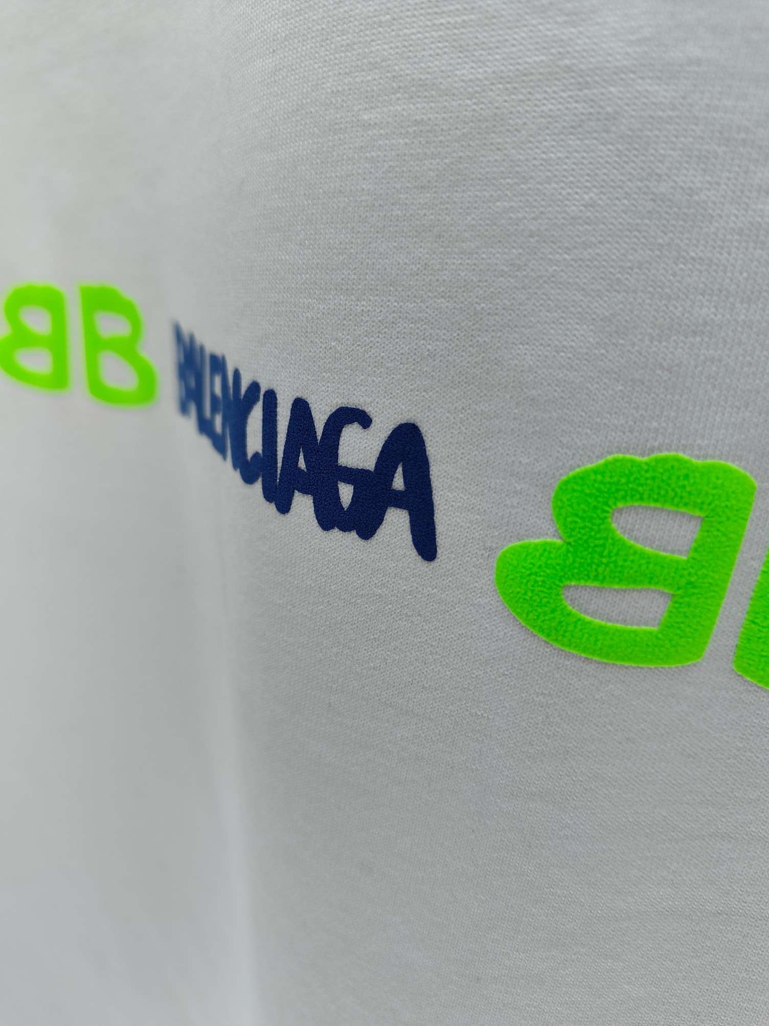 Balenciaga T-Shirt