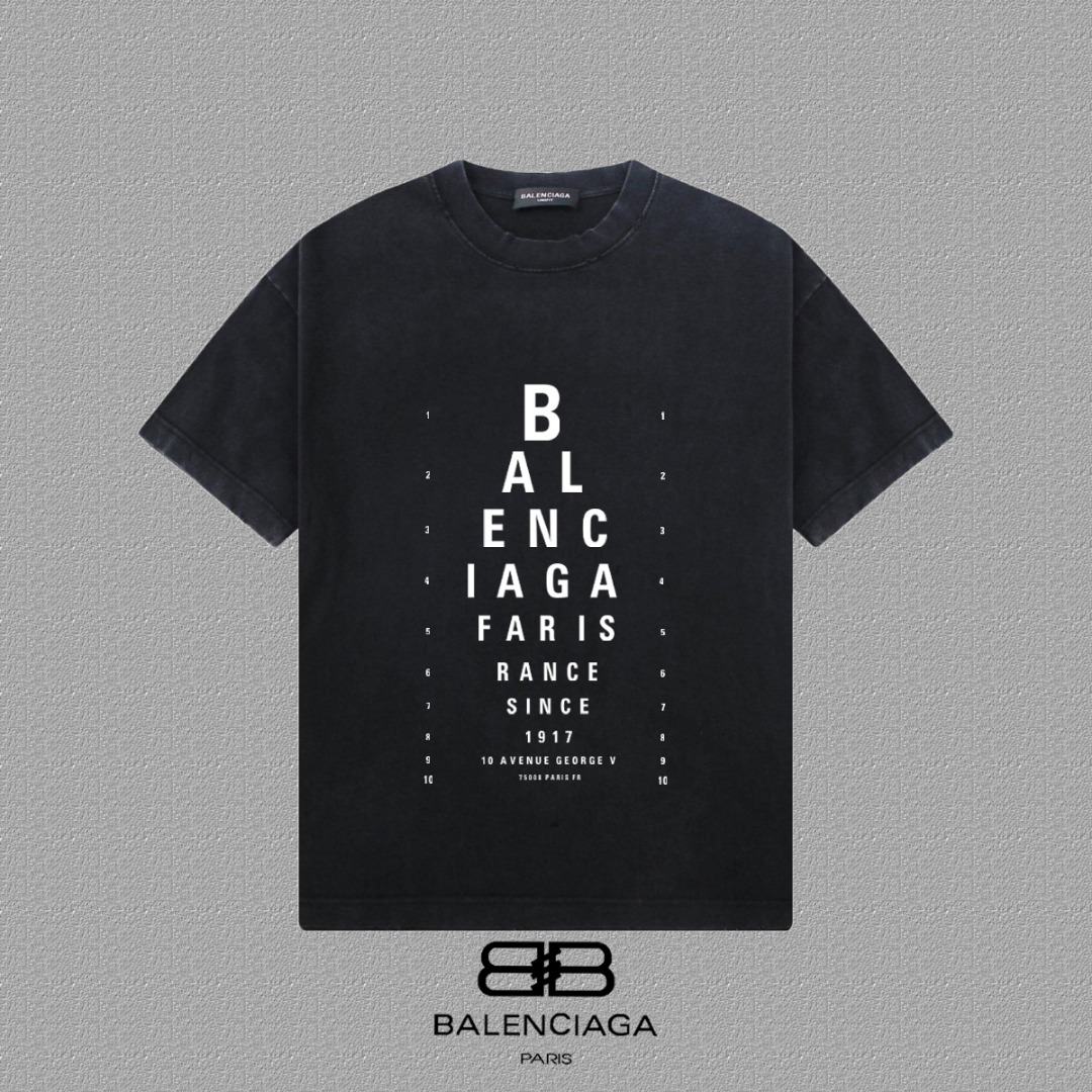Balenciaga T-Shirt
