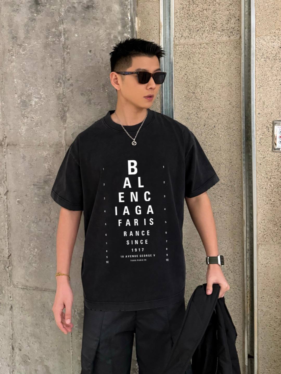 Balenciaga T-Shirt