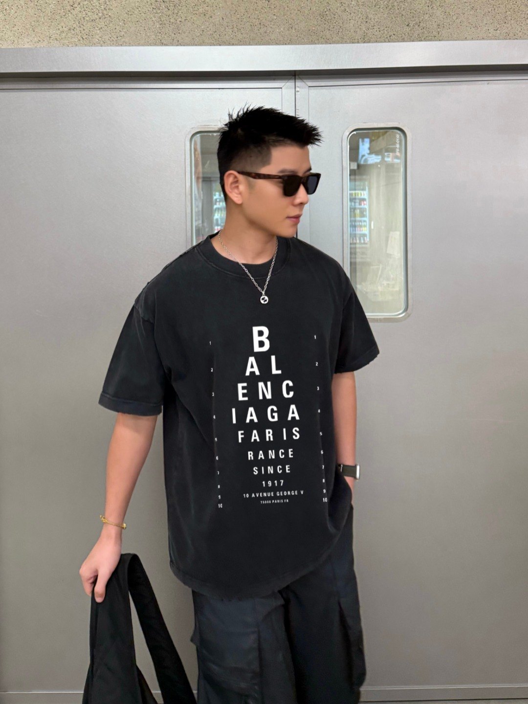 Balenciaga T-Shirt