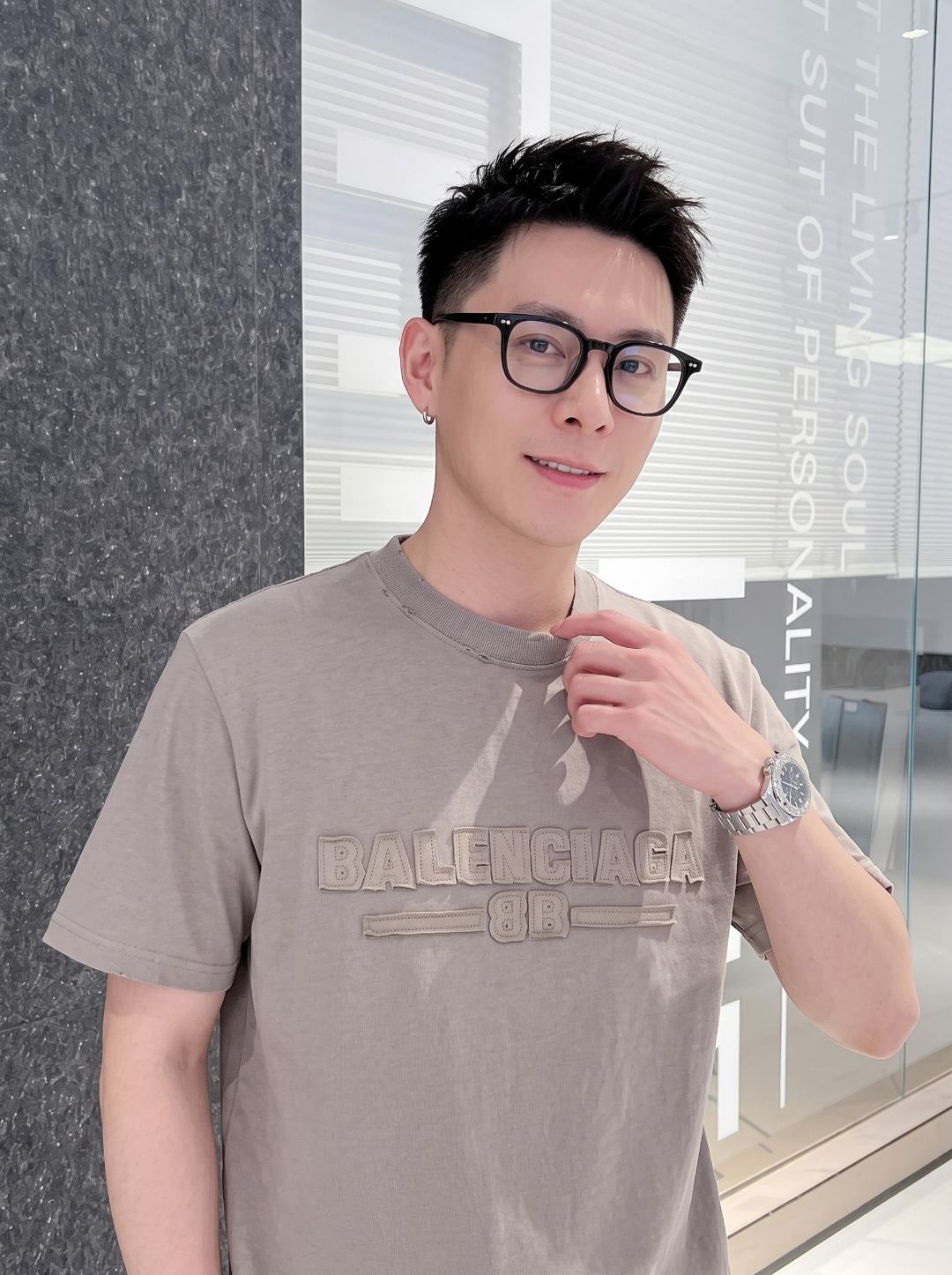 Balenciaga T-Shirt