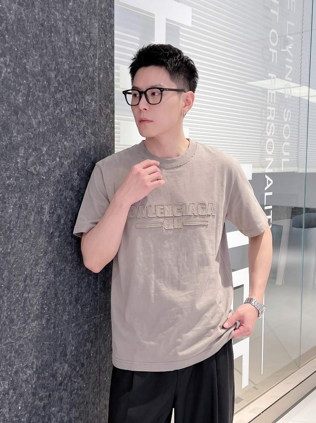 Balenciaga T-Shirt