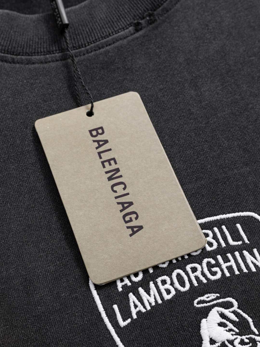 Balenciaga T-Shirt