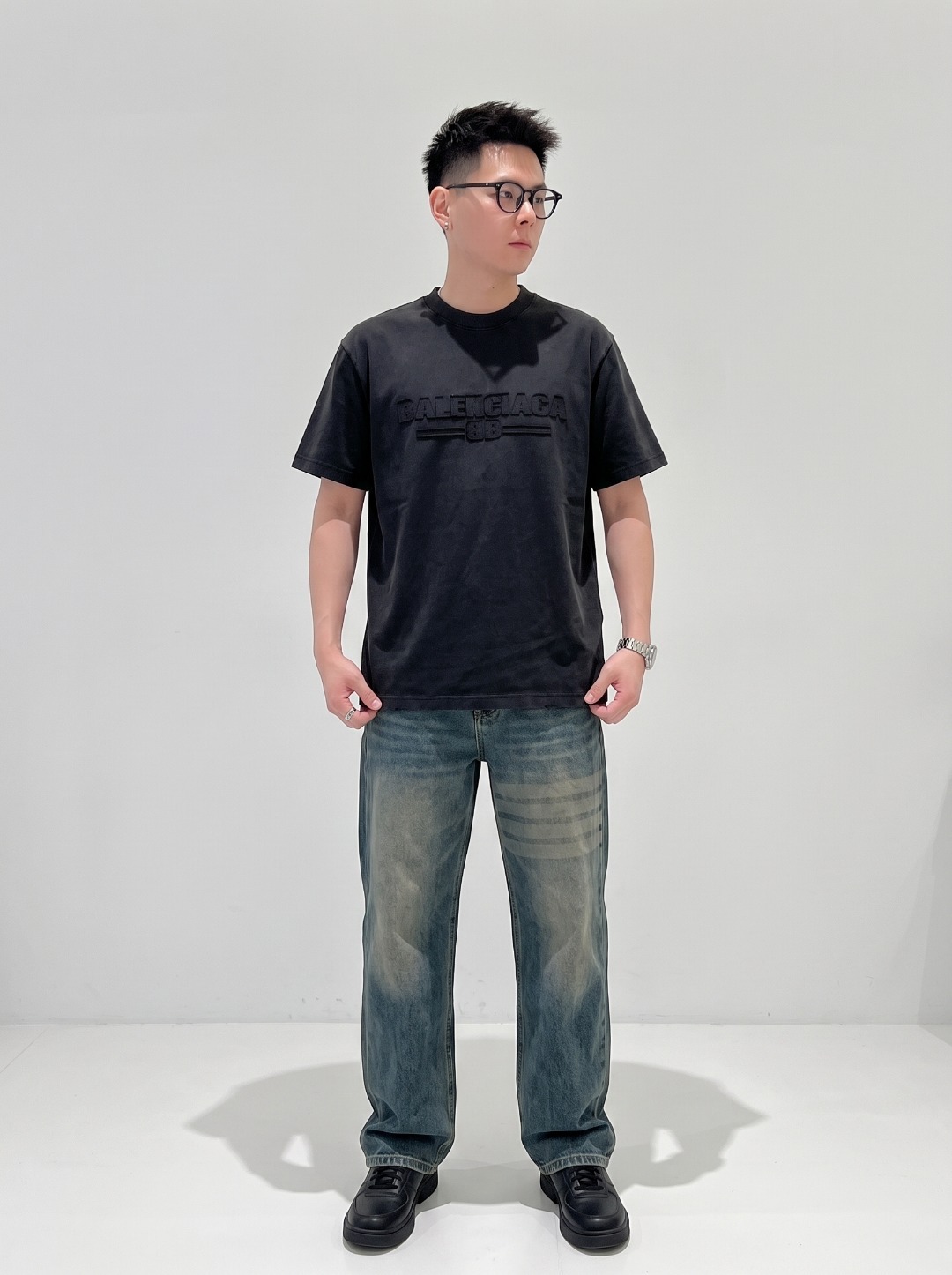 Balenciaga T-Shirt
