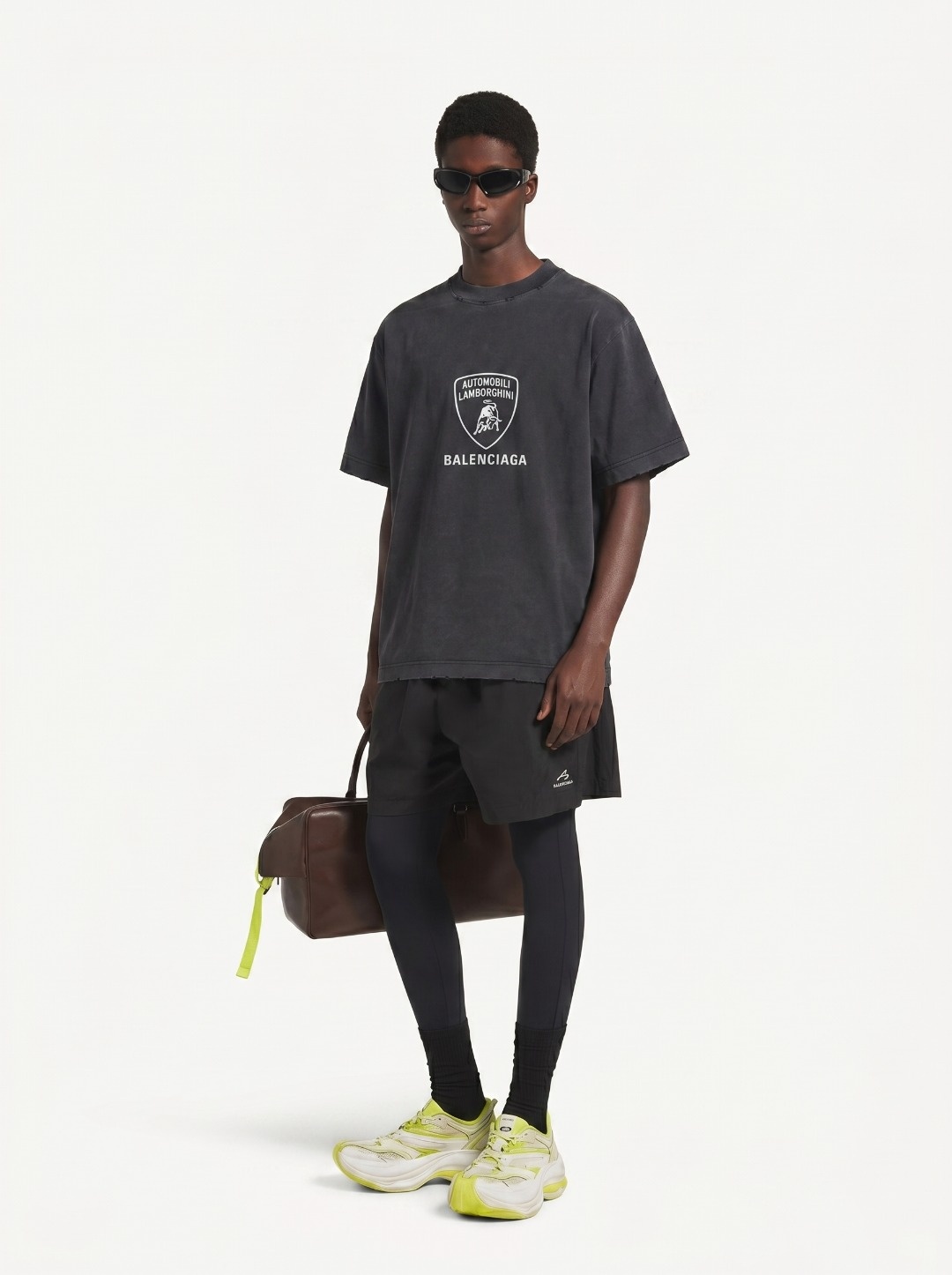 Balenciaga T-Shirt