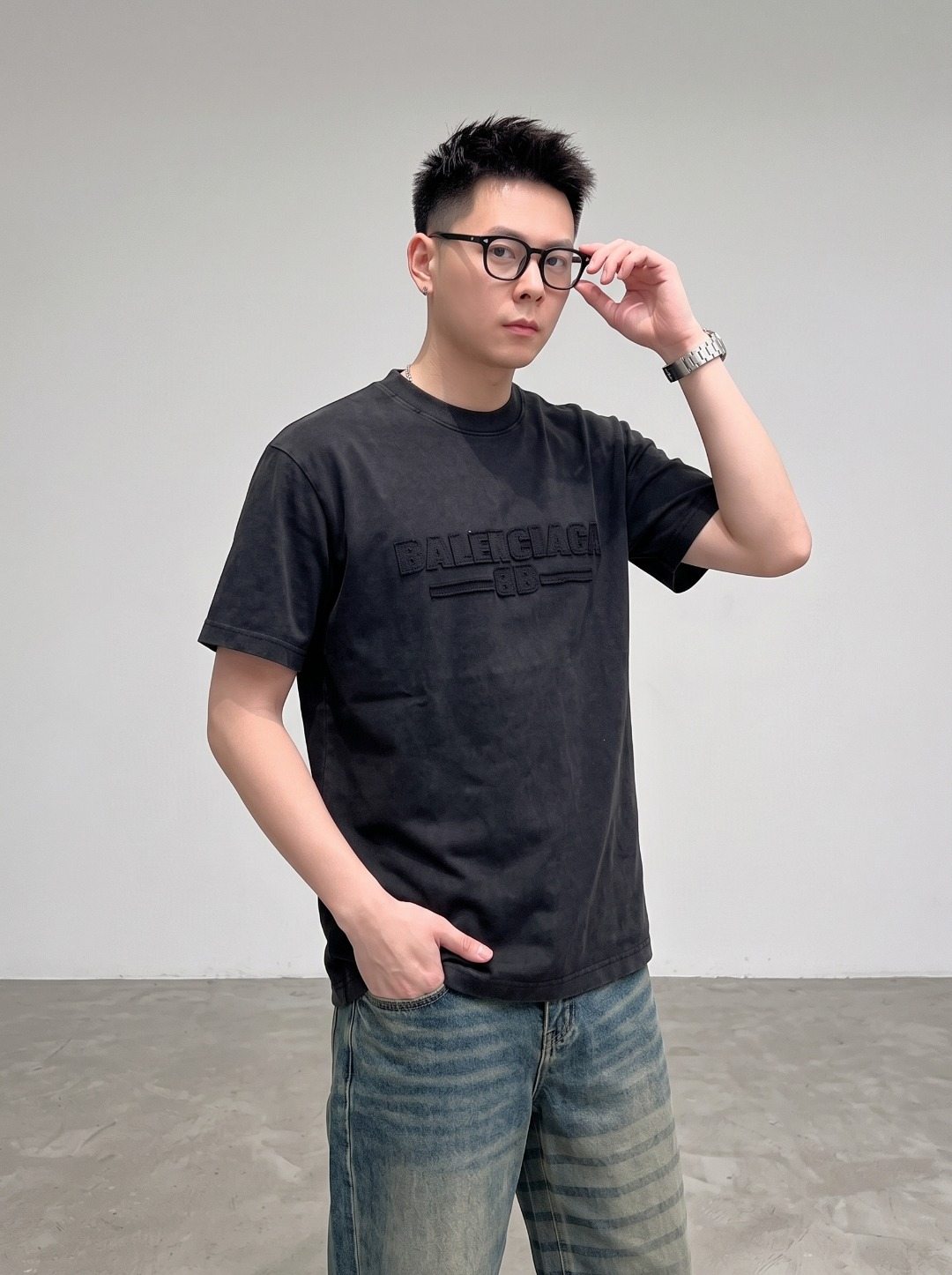 Balenciaga T-Shirt