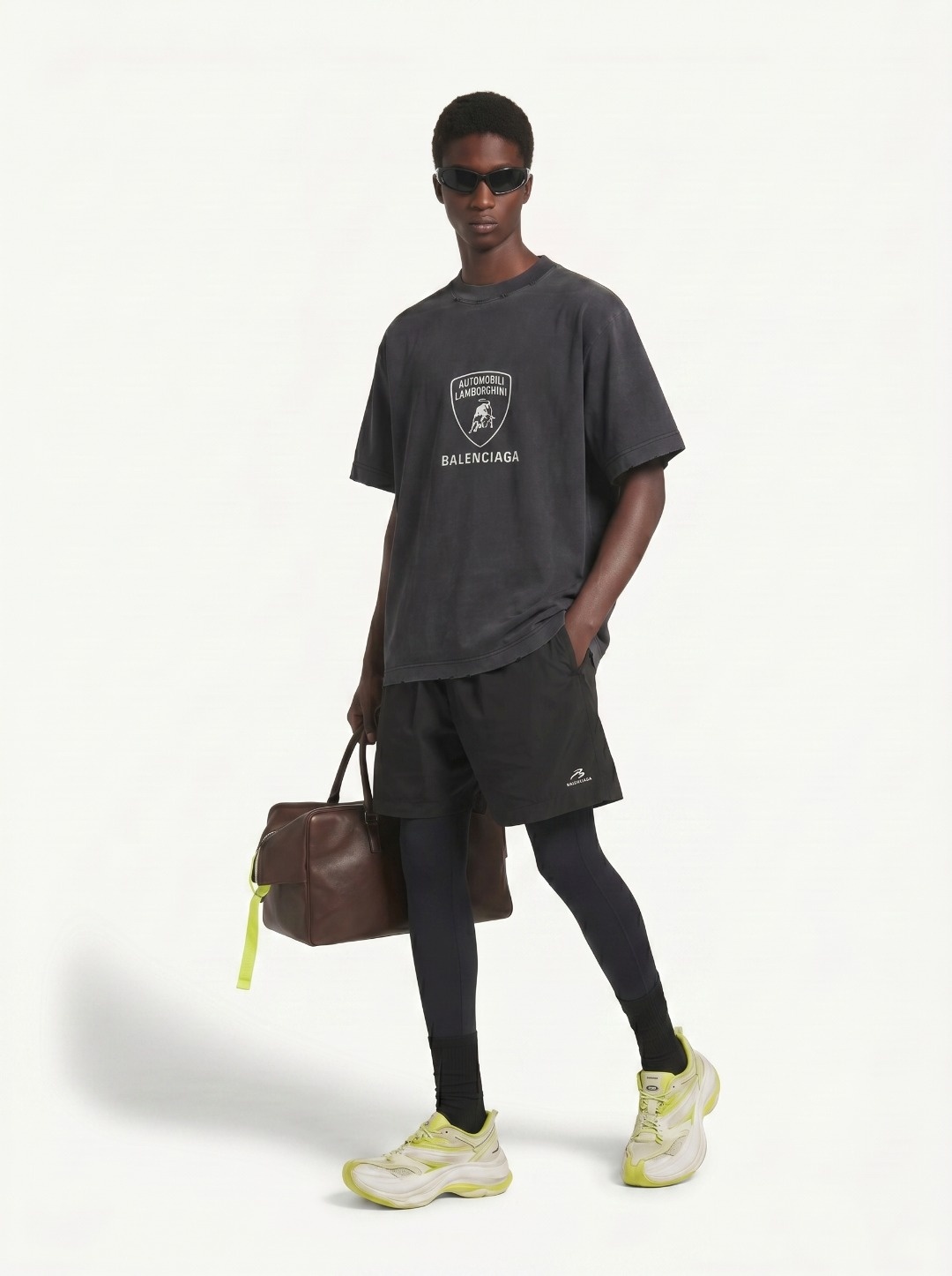 Balenciaga T-Shirt