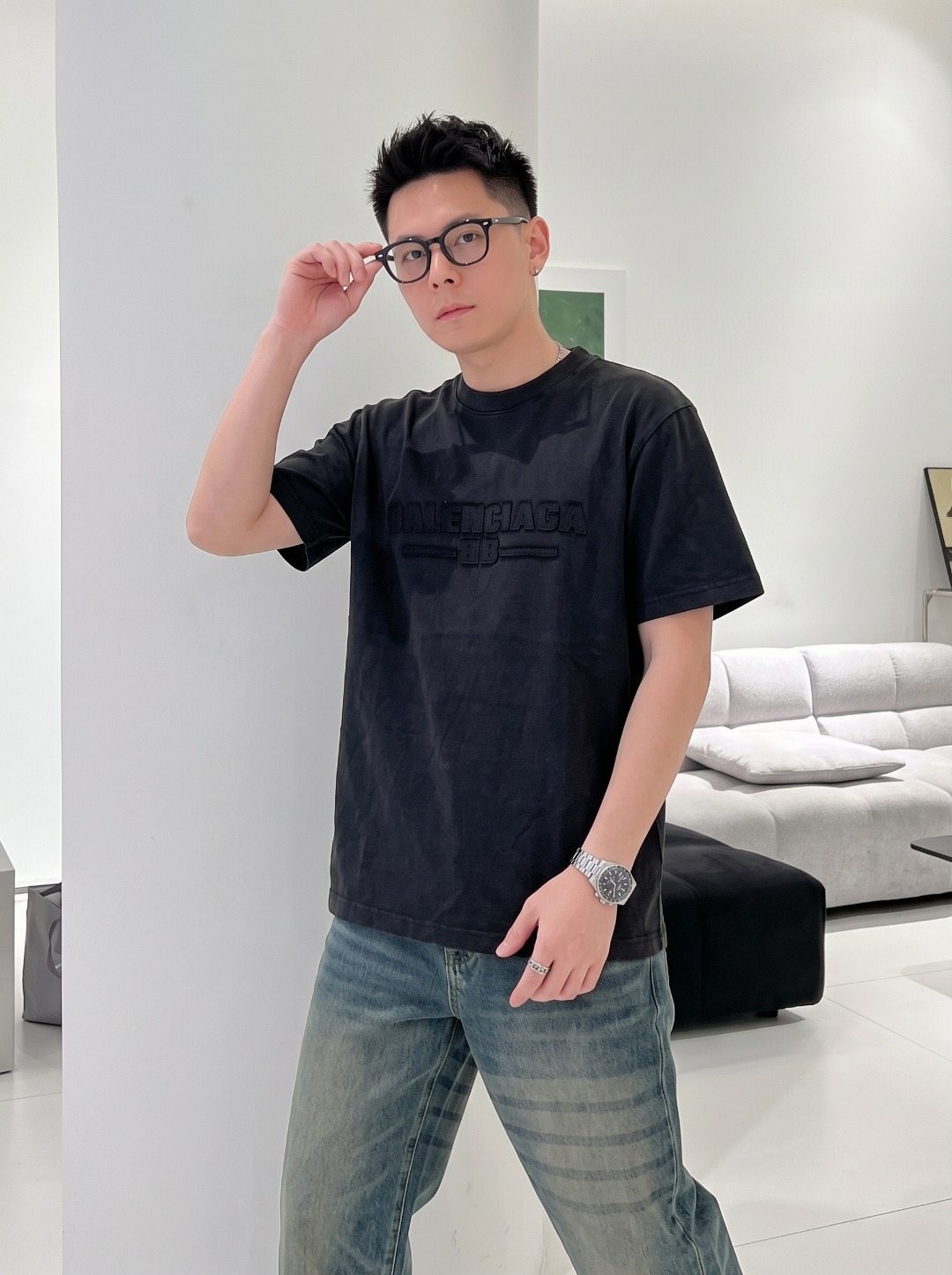 Balenciaga T-Shirt