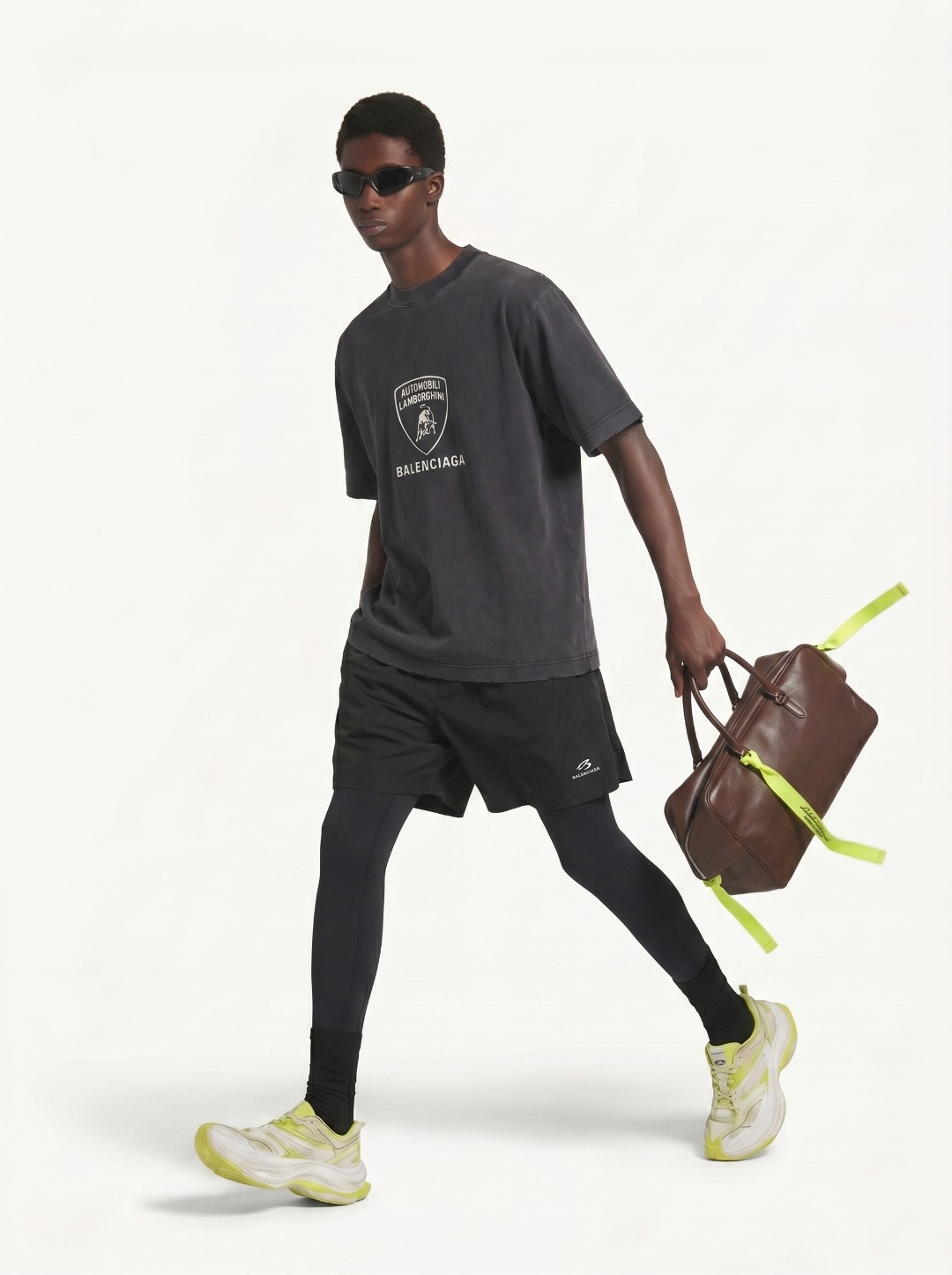 Balenciaga T-Shirt