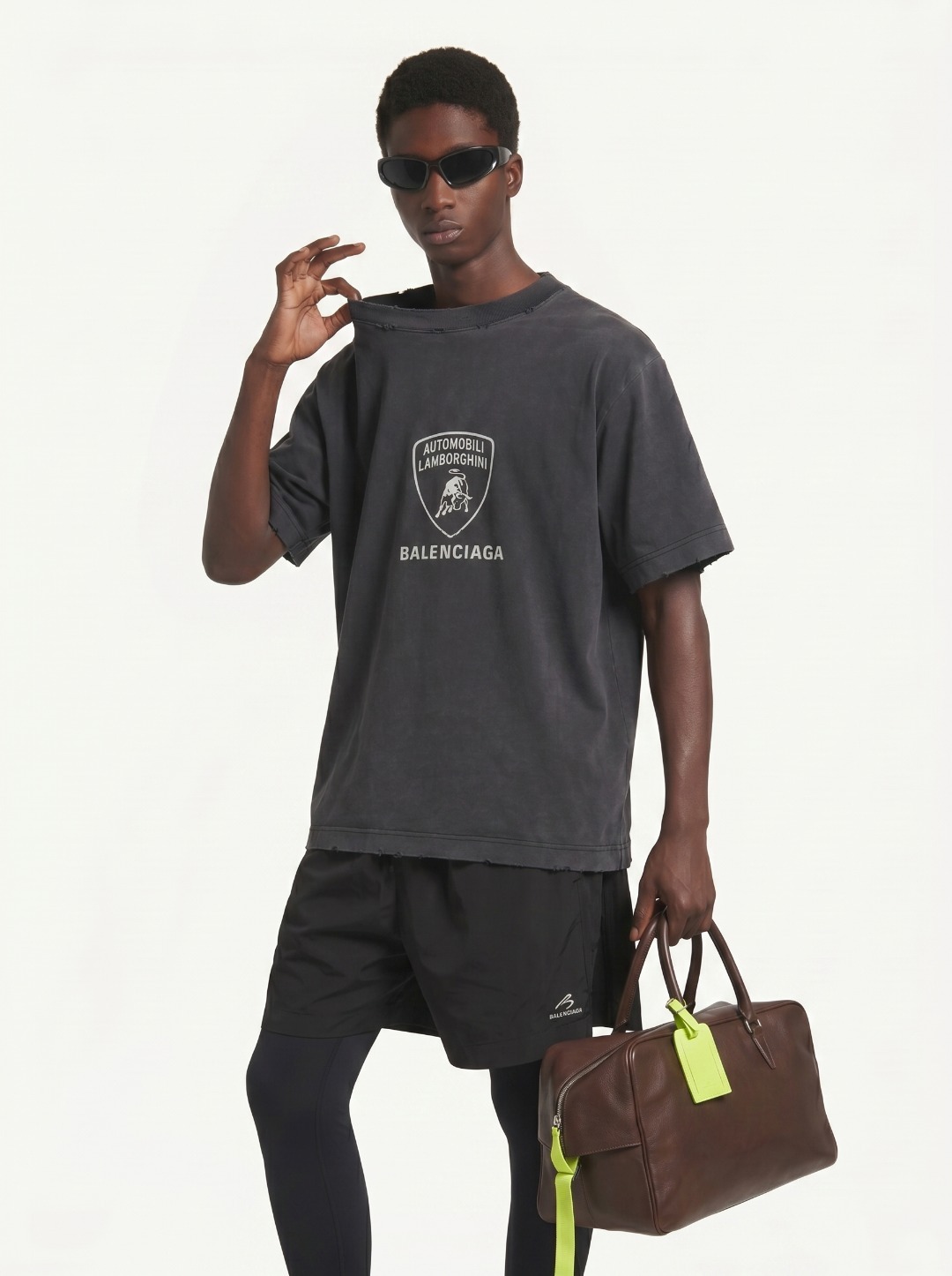 Balenciaga T-Shirt