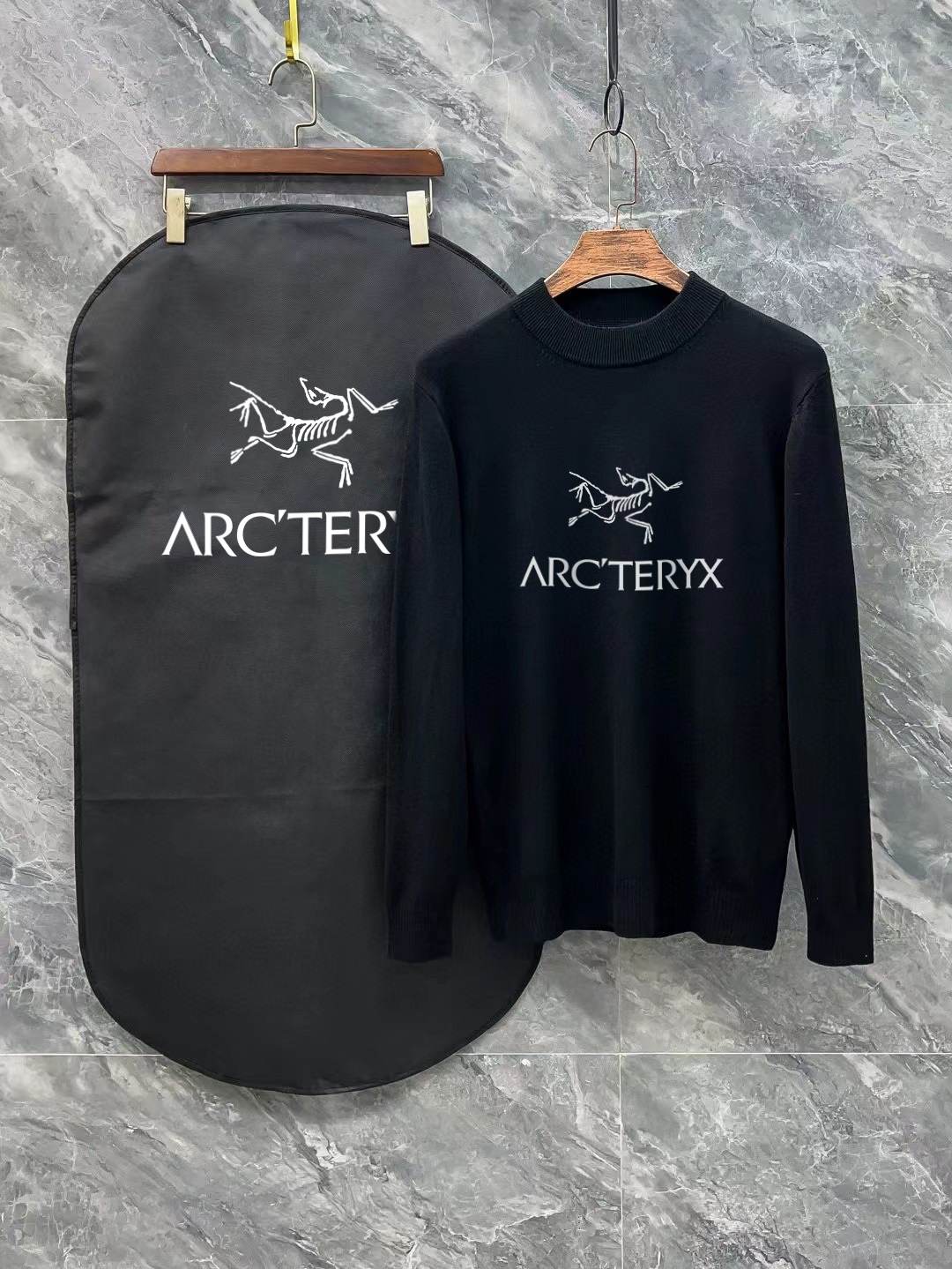 Arc