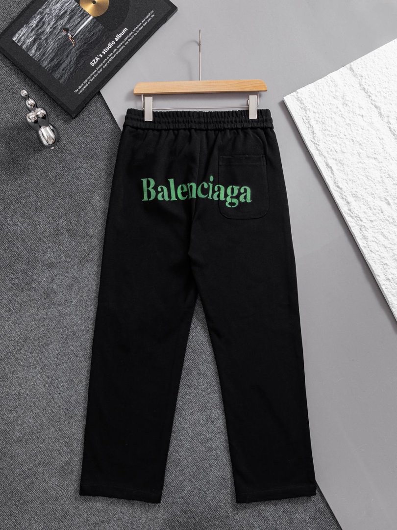 Balenciaga Sweatpants