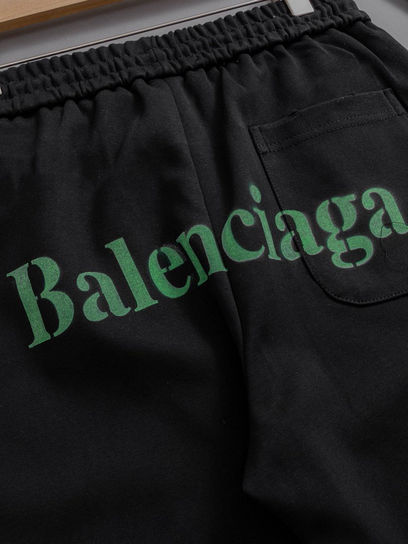 Balenciaga Sweatpants
