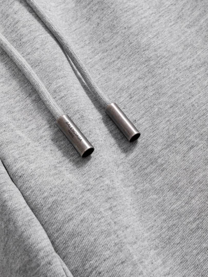 Balenciaga Embroidered Sweatpants