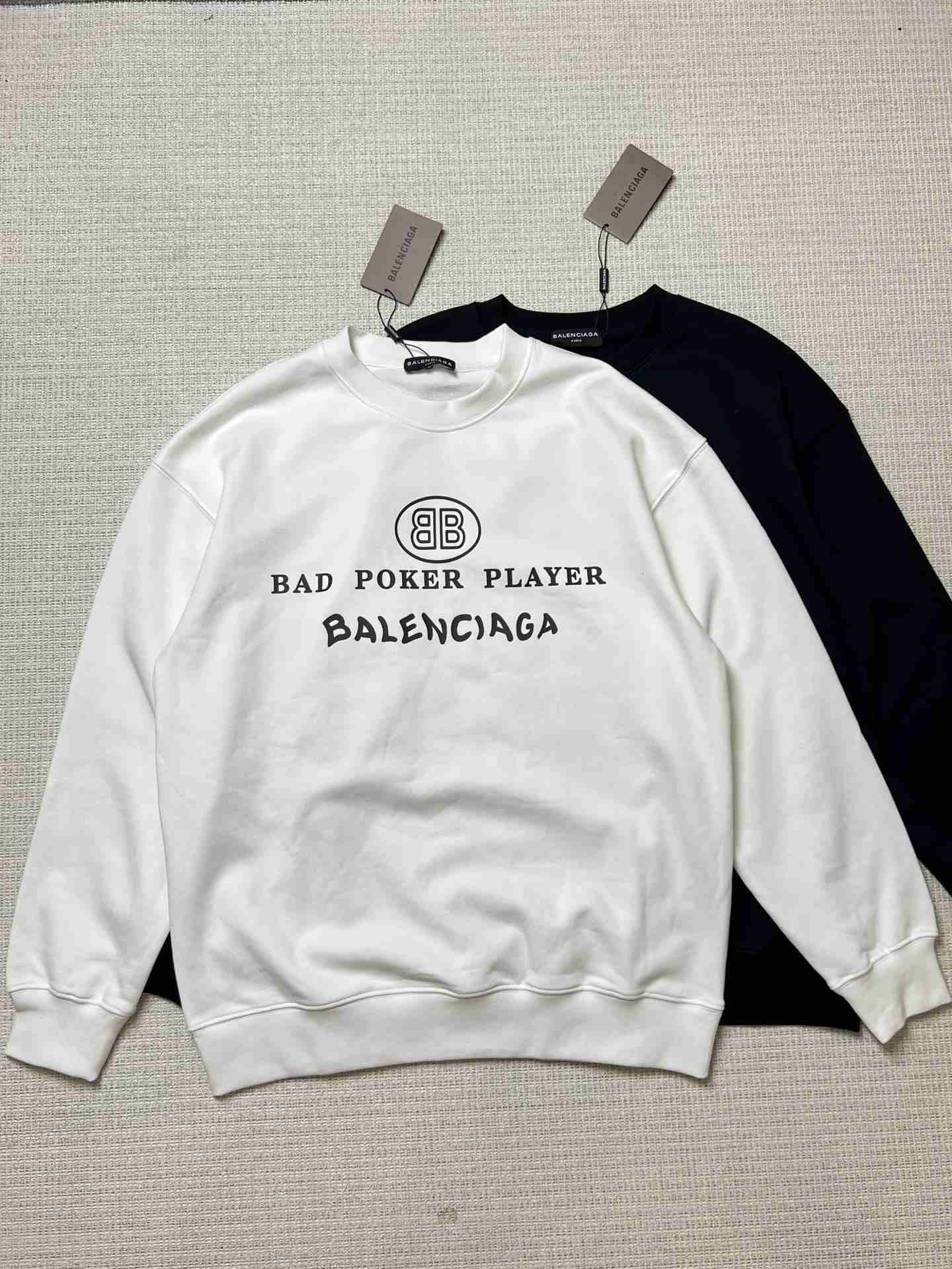 Balenciaga Sweatshirt