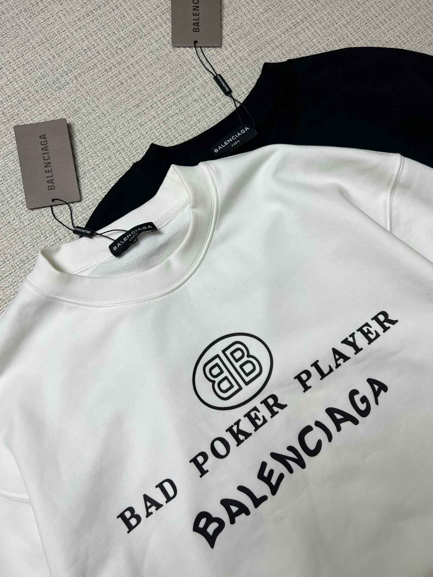 Balenciaga Sweatshirt