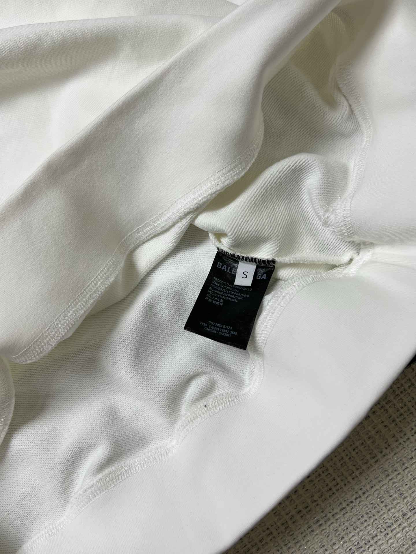 Balenciaga Sweatshirt