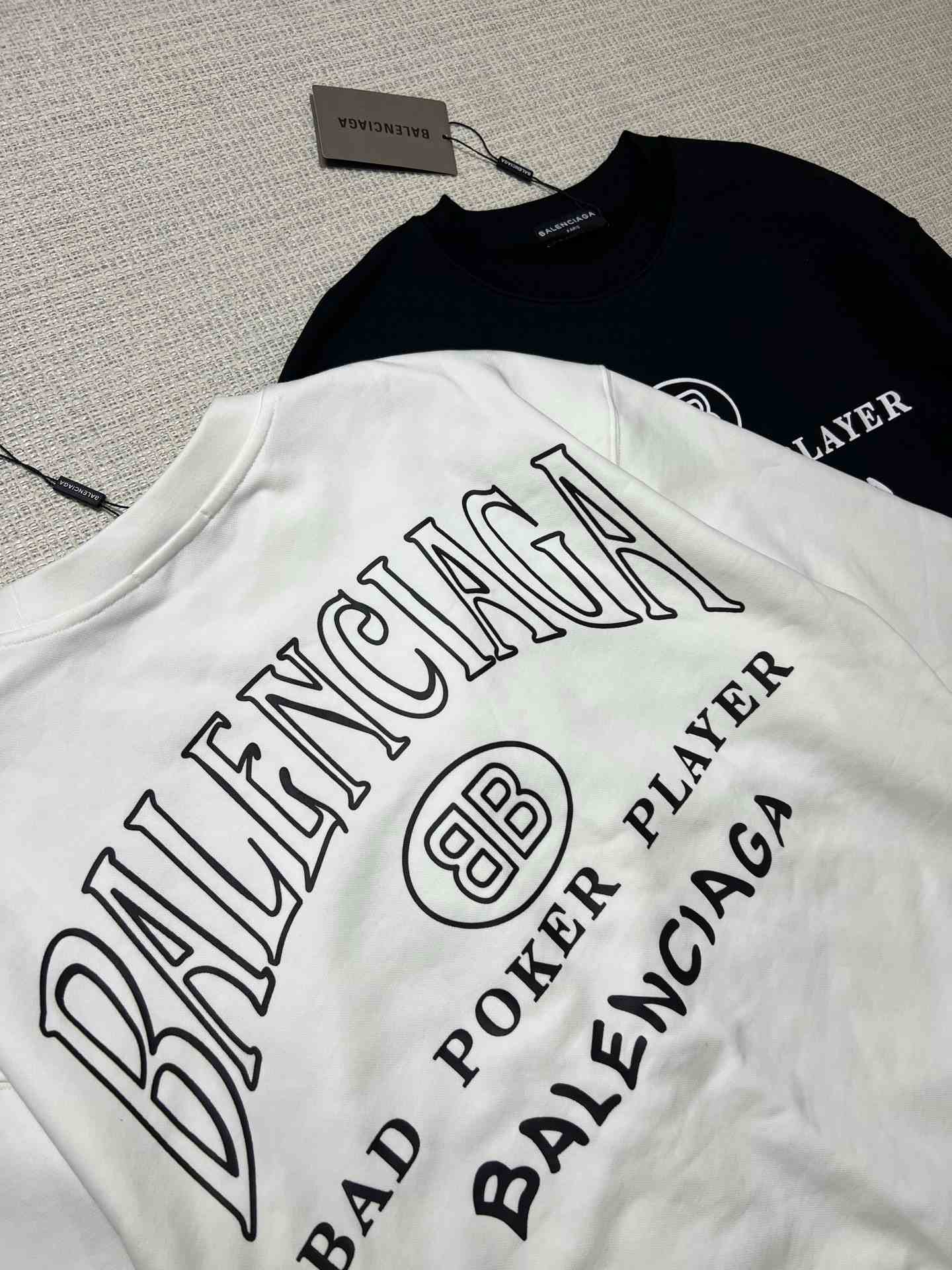Balenciaga Sweatshirt