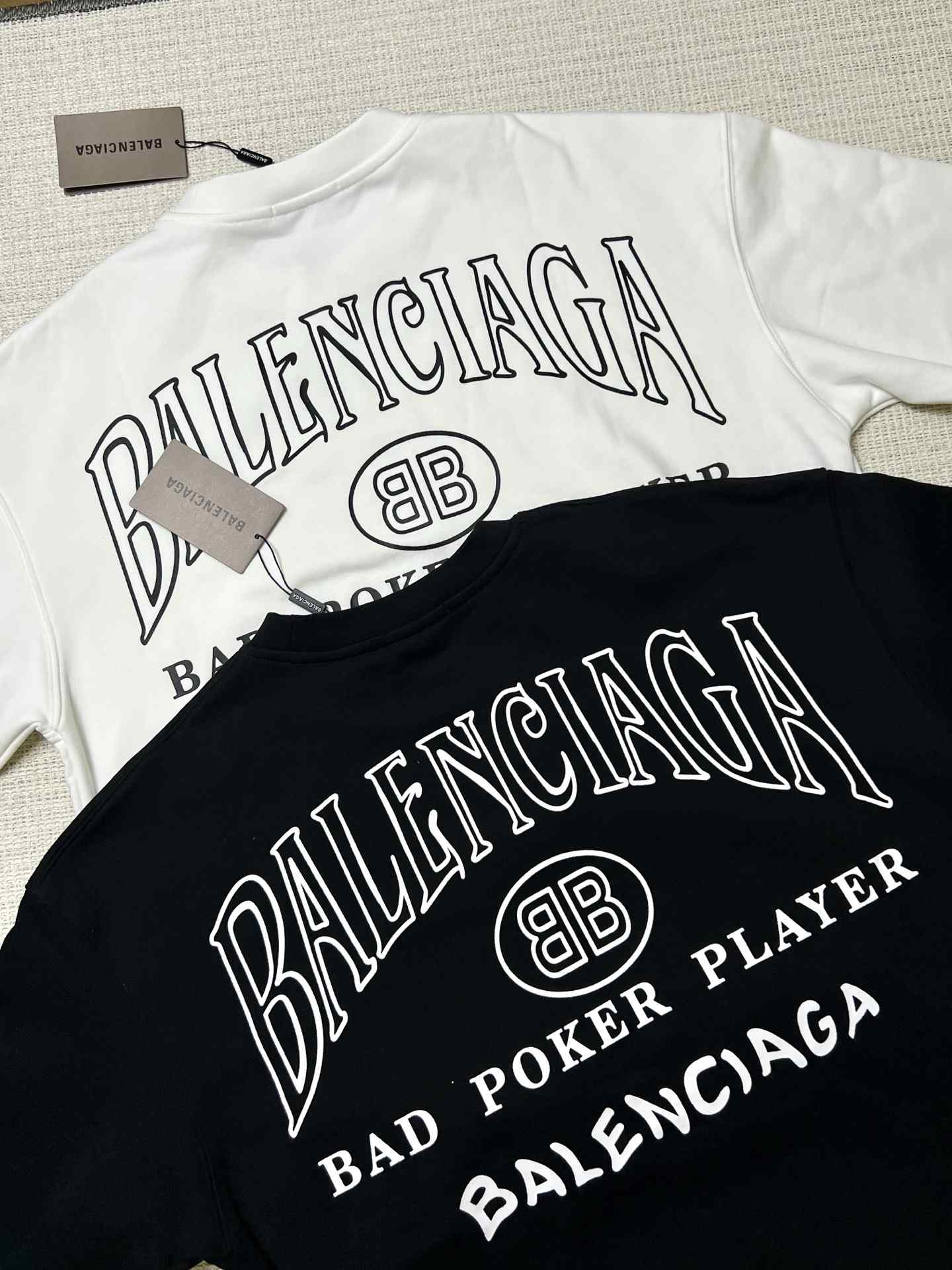 Balenciaga Sweatshirt