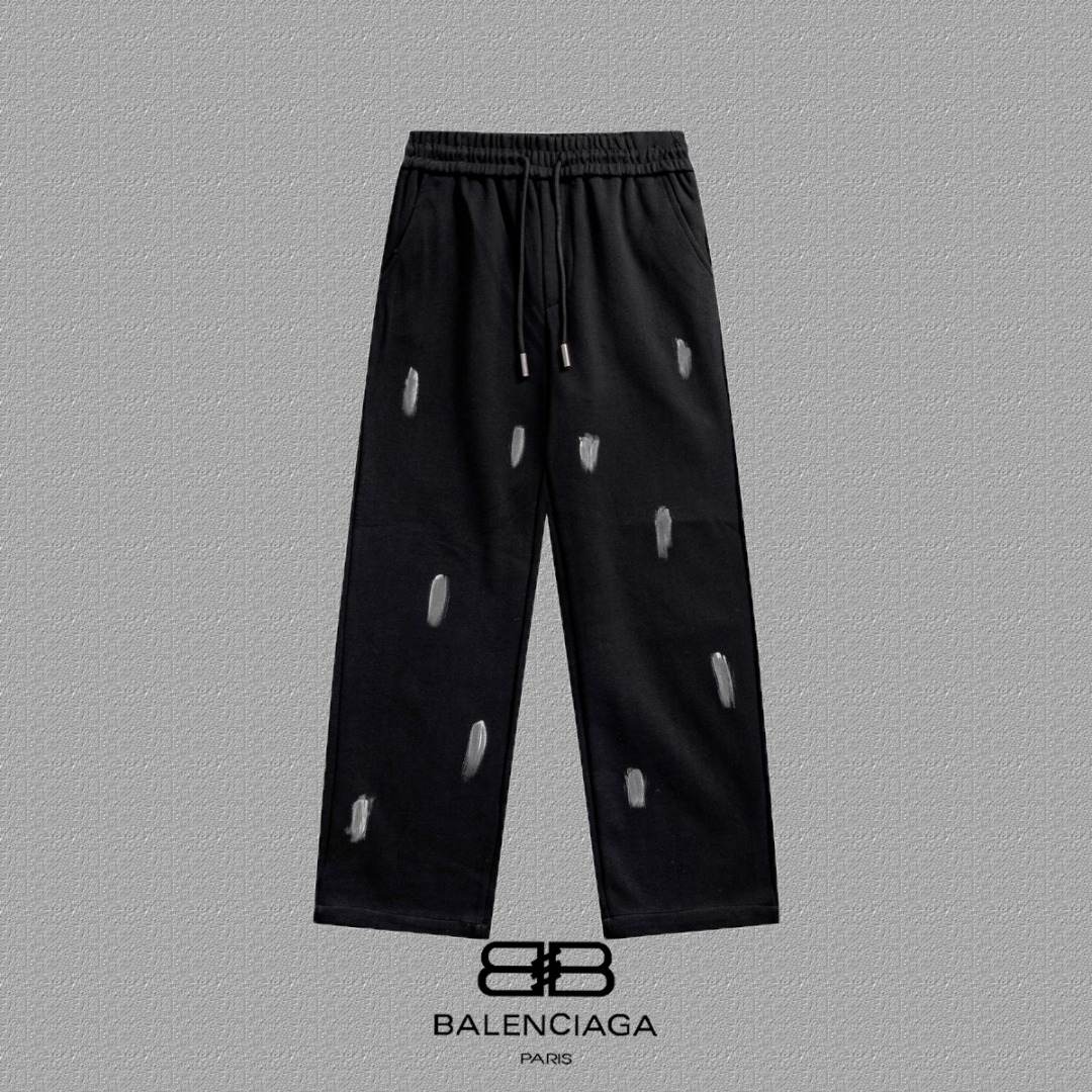 Balenciaga Sweatpants