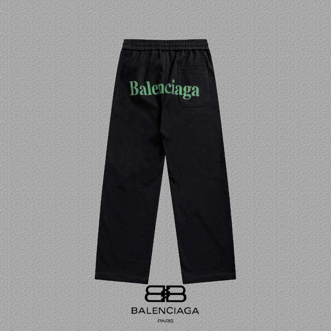 Balenciaga Sweatpants