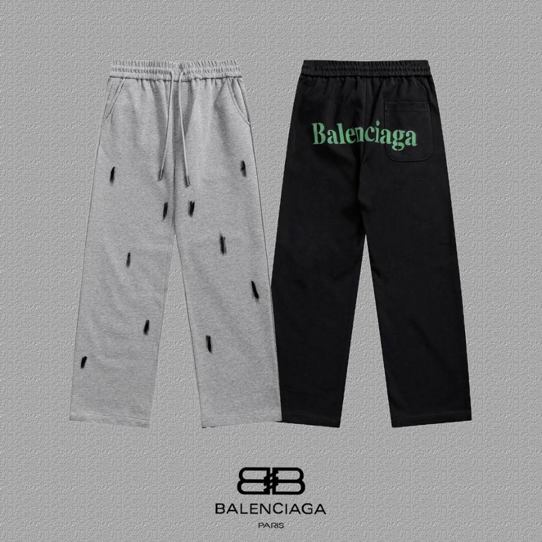 Balenciaga Sweatpants