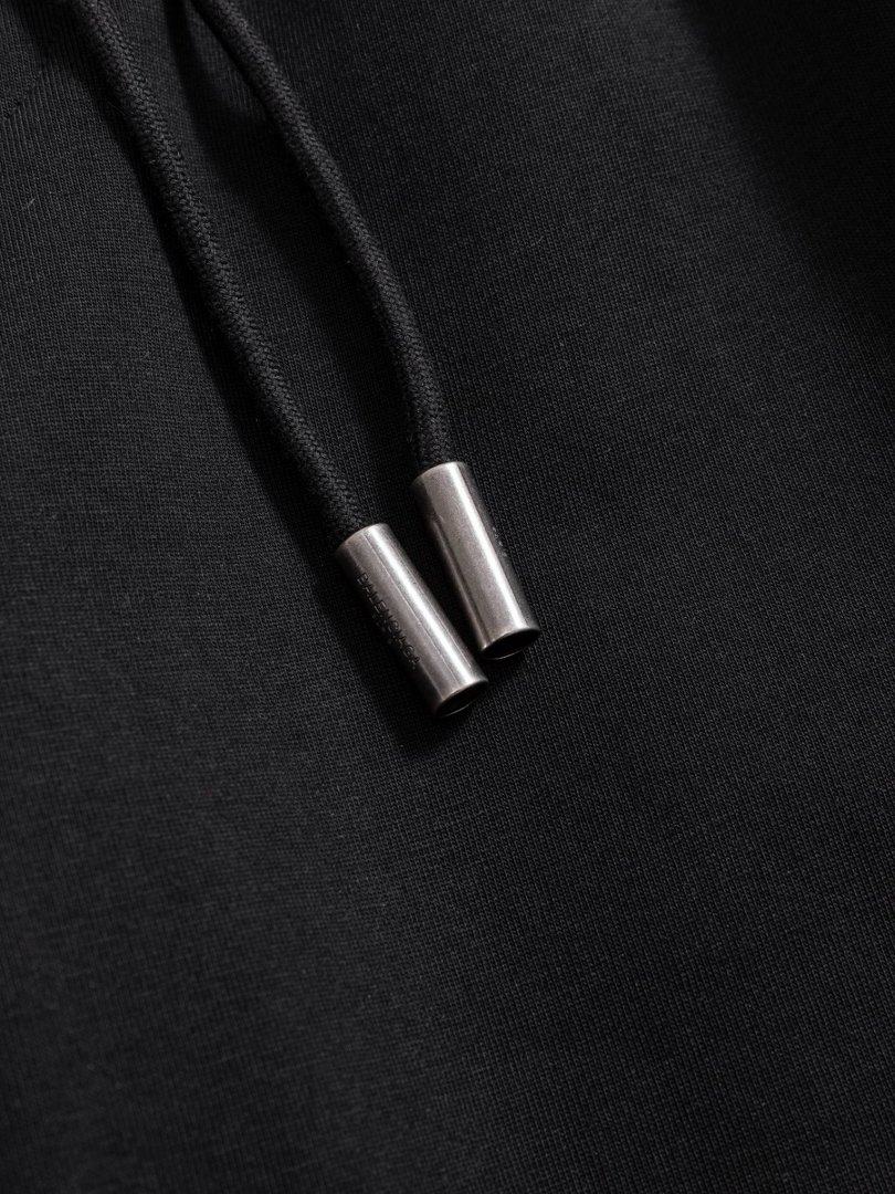 Balenciaga Embroidered Sweatpants
