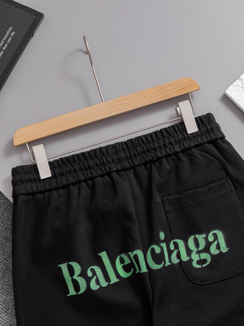 Balenciaga Sweatpants