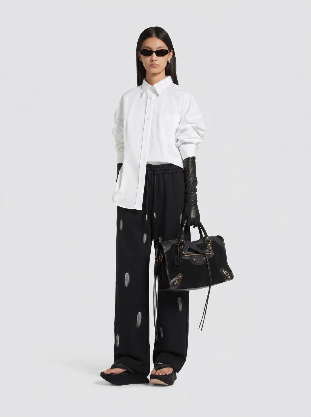 Balenciaga Sweatpants