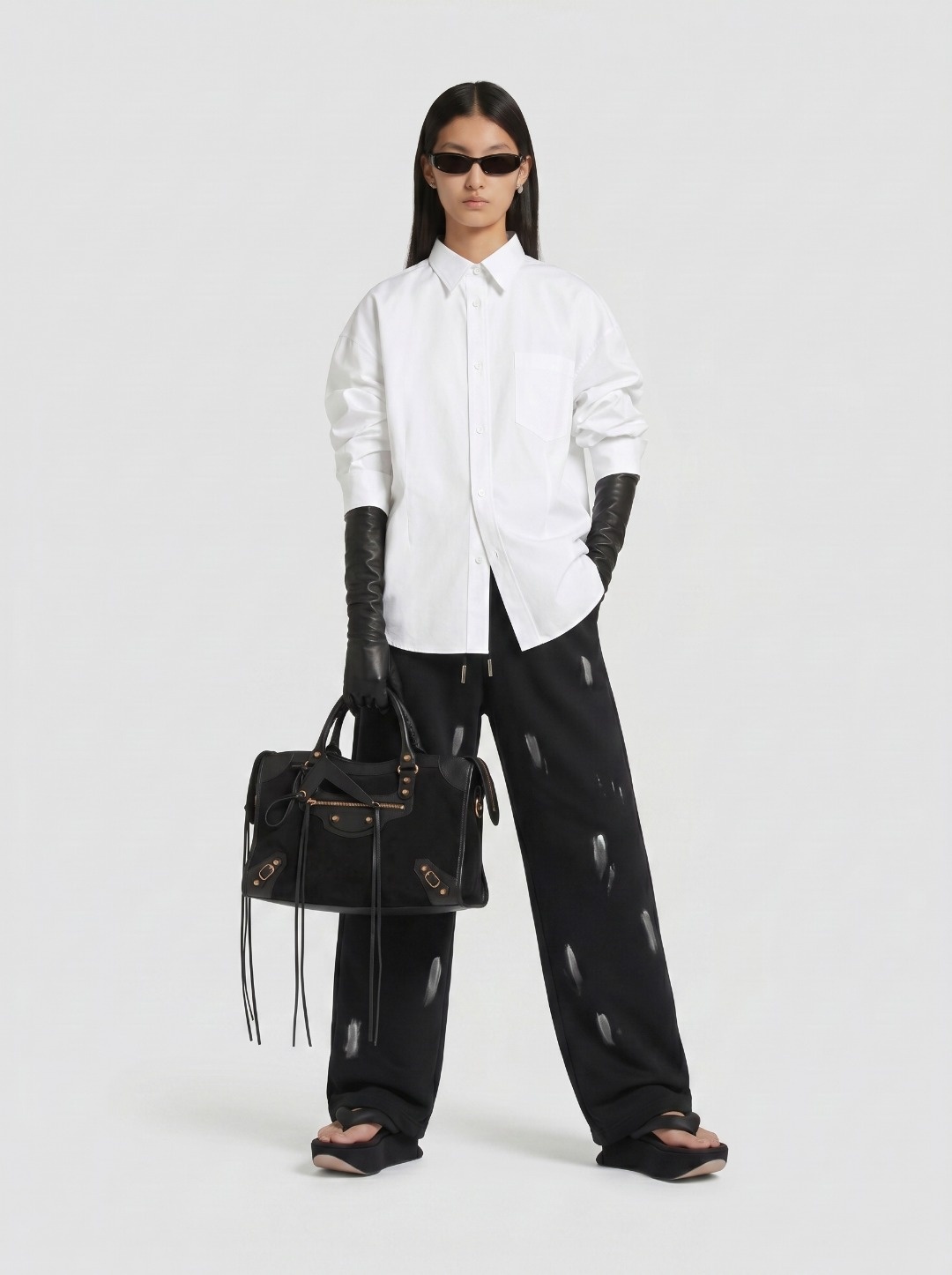 Balenciaga Sweatpants
