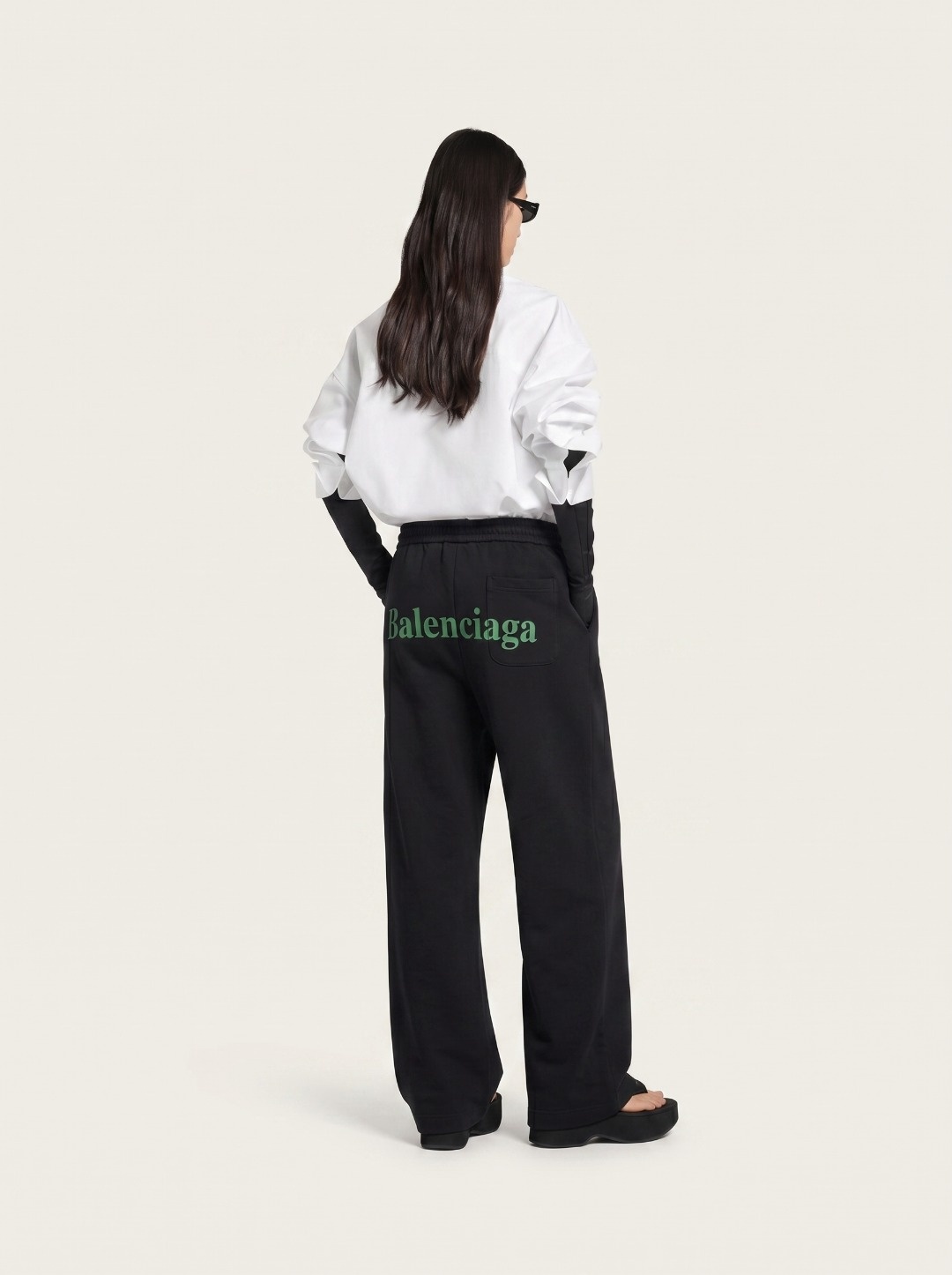 Balenciaga Sweatpants