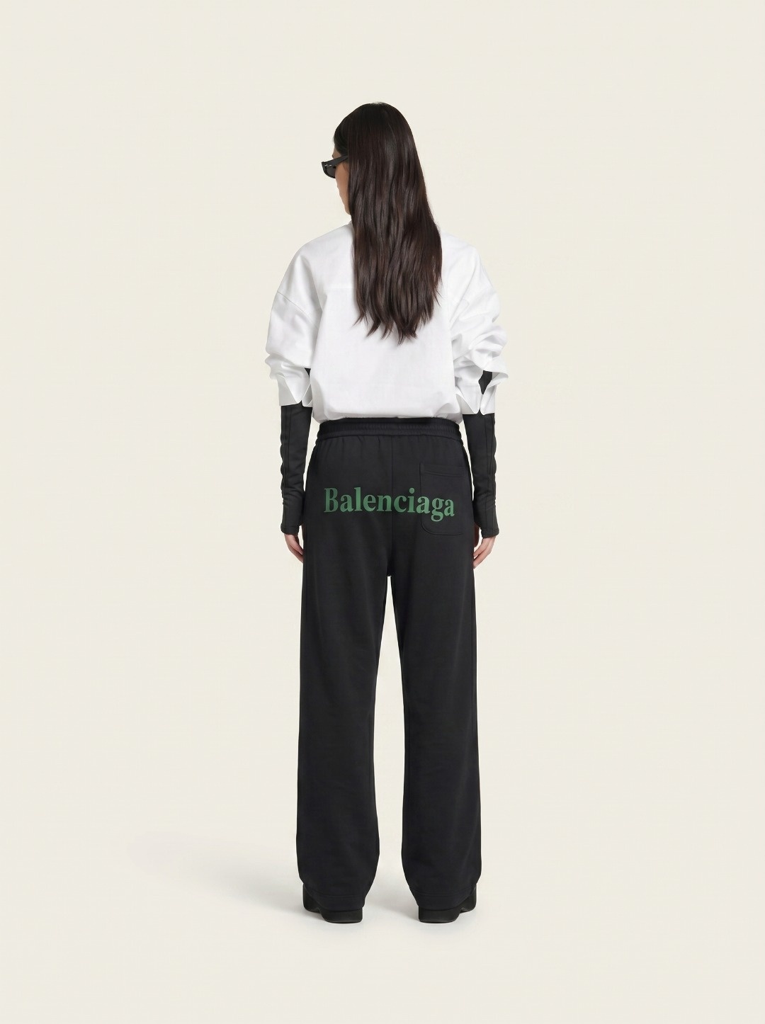 Balenciaga Sweatpants