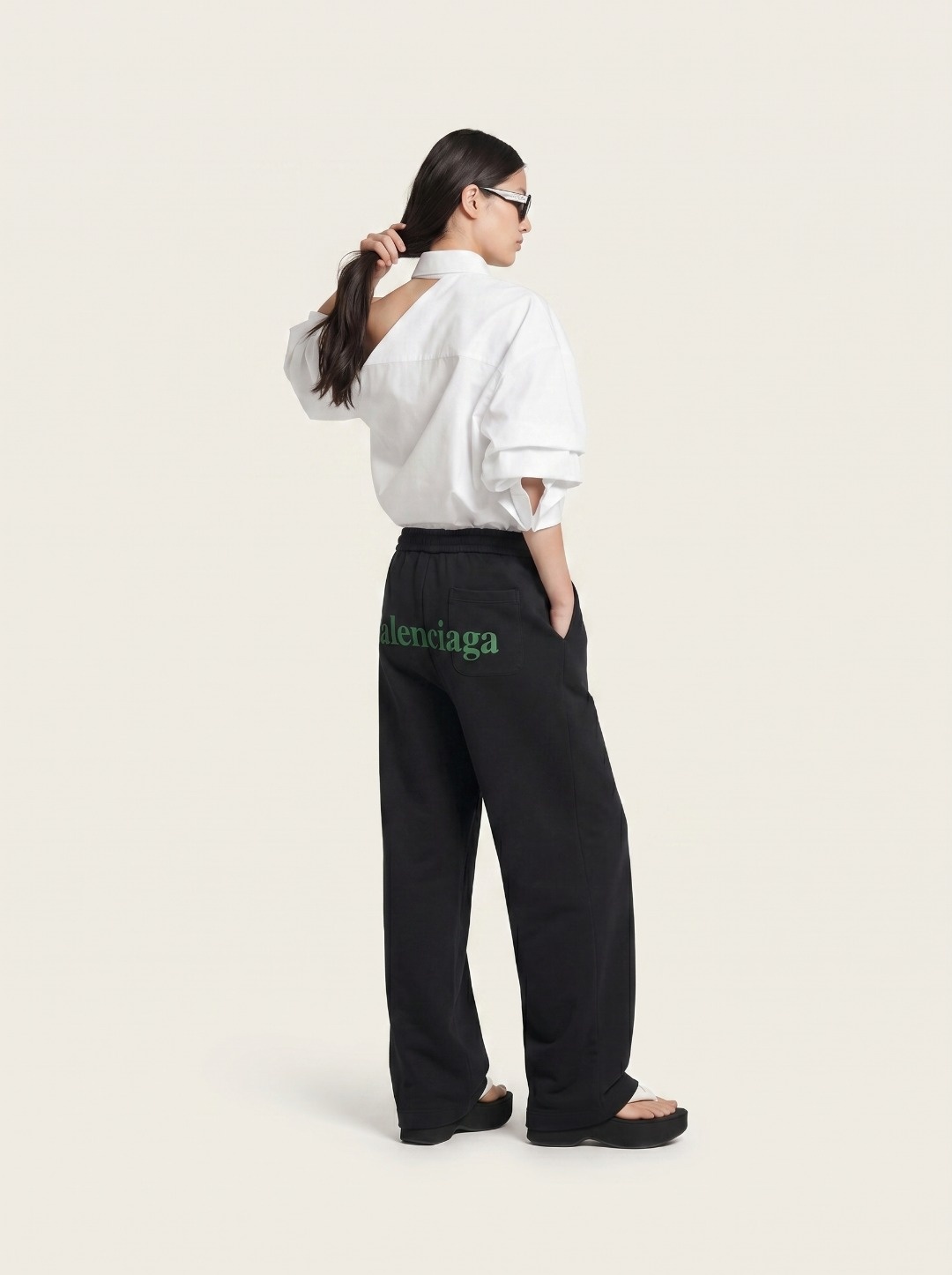 Balenciaga Sweatpants