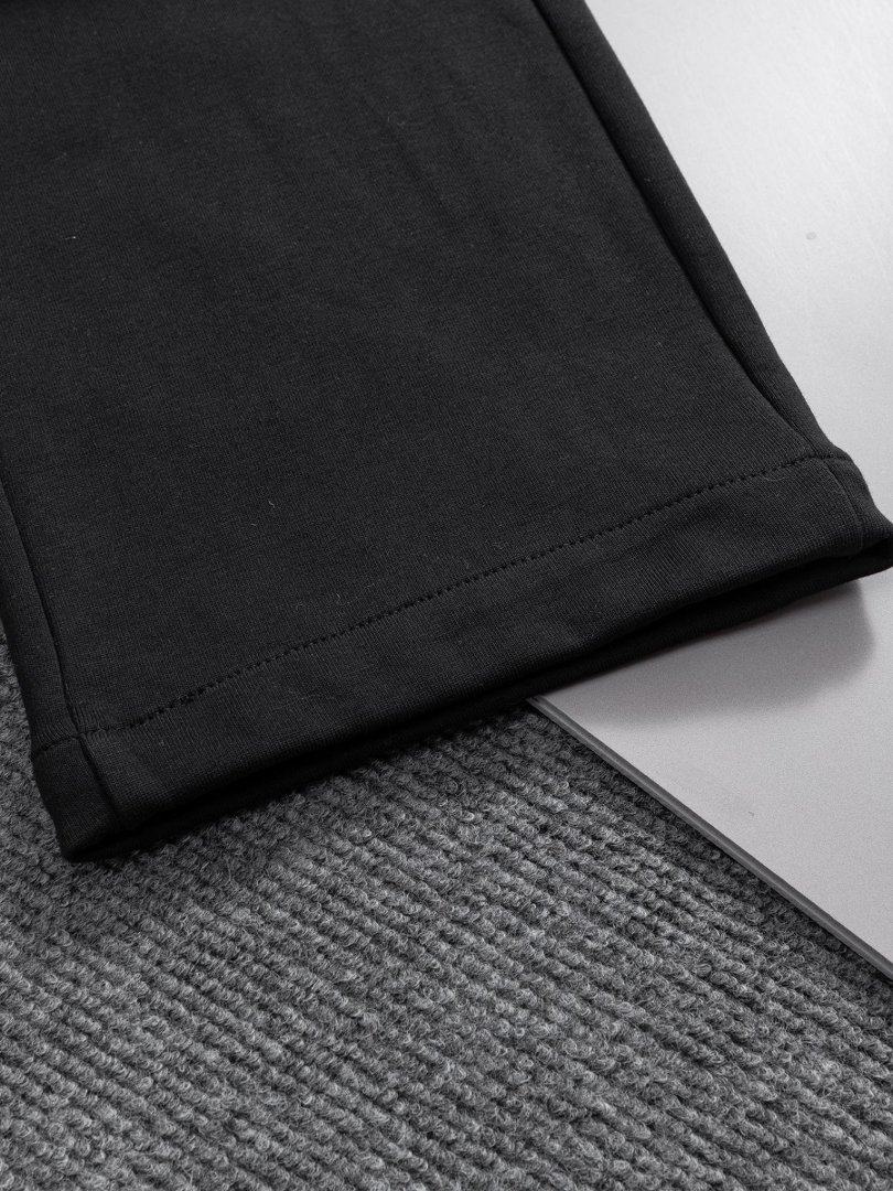 Balenciaga Embroidered Sweatpants