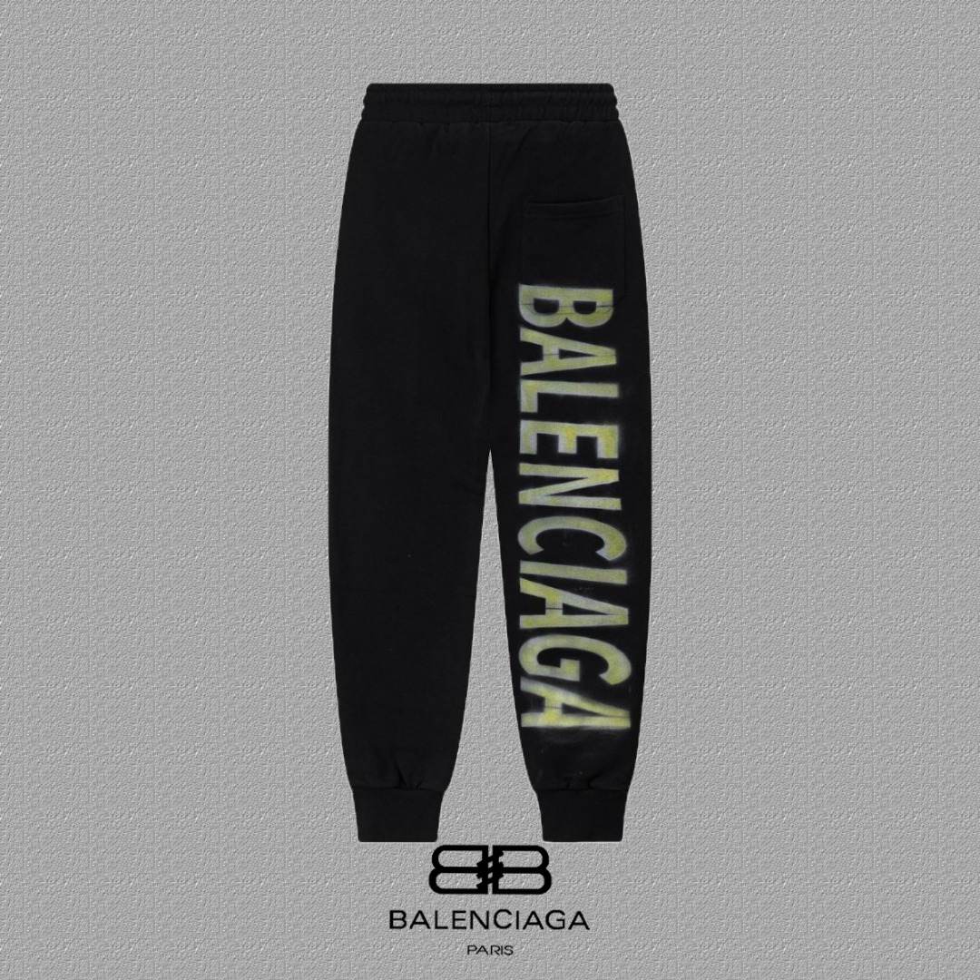 Balenciaga Joggers