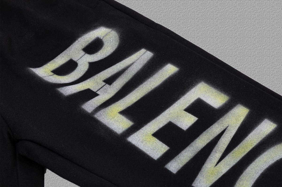 Balenciaga Joggers