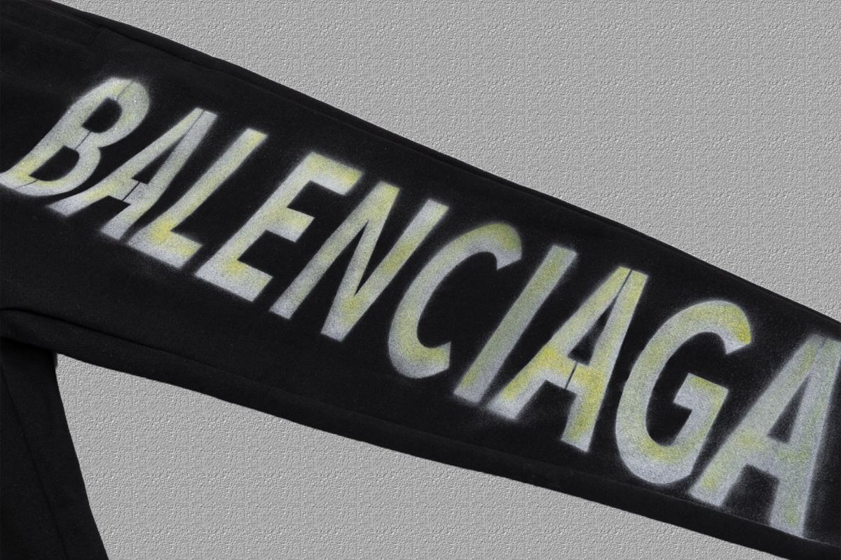 Balenciaga Joggers