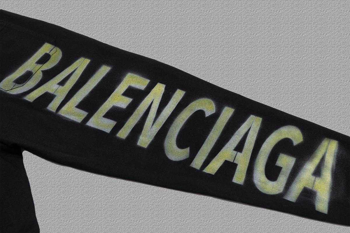 Balenciaga Joggers