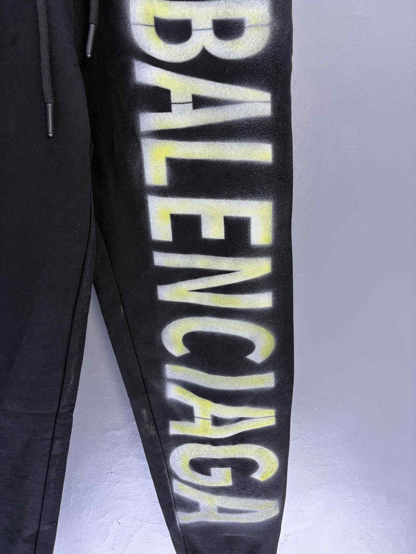 Balenciaga Joggers