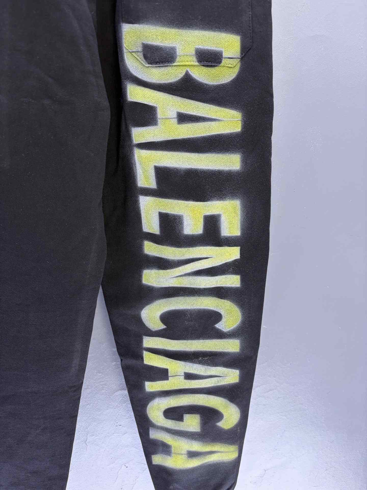 Balenciaga Joggers