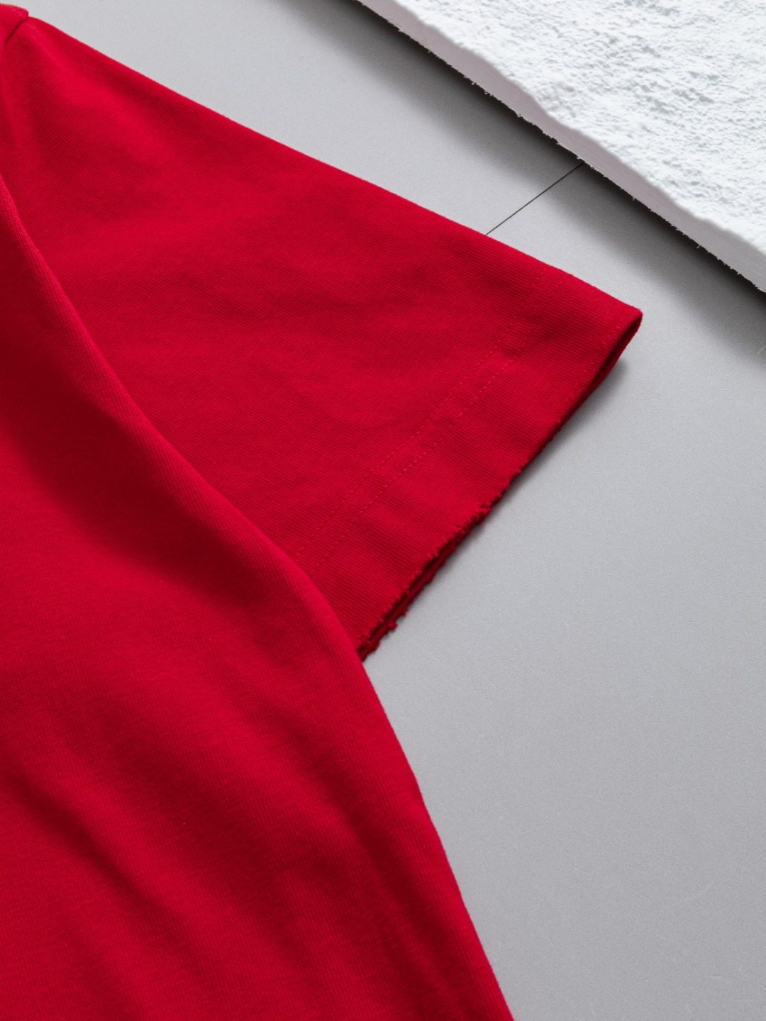 Balenciaga Embroidered T-Shirt