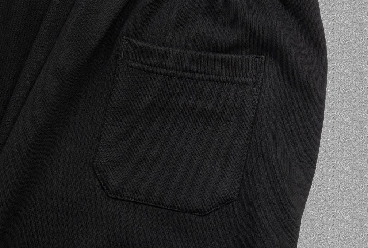 Balenciaga Embroidered Joggers