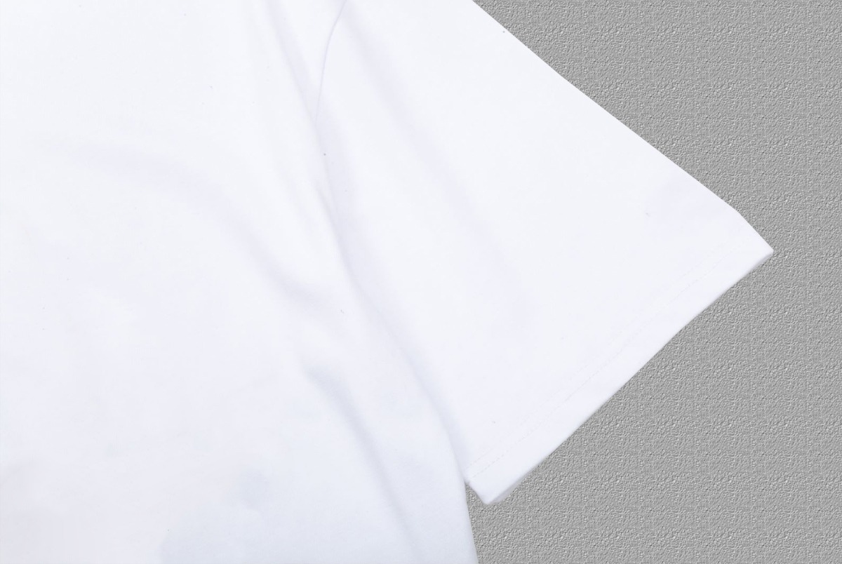 Balenciaga Graphic T-Shirt