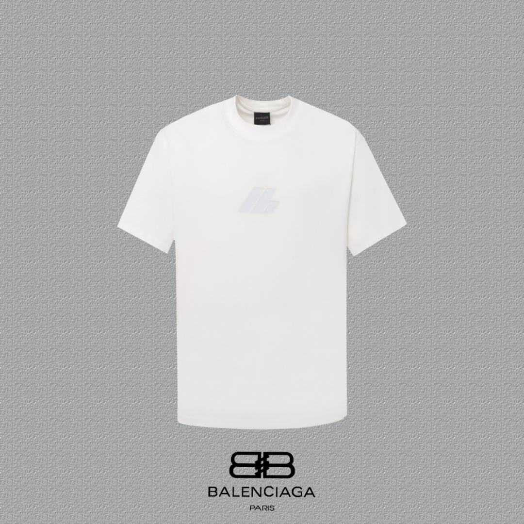 Balenciaga Graphic T-Shirt