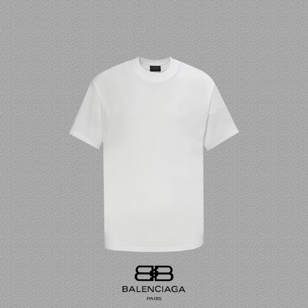 Balenciaga Graphic T-Shirt