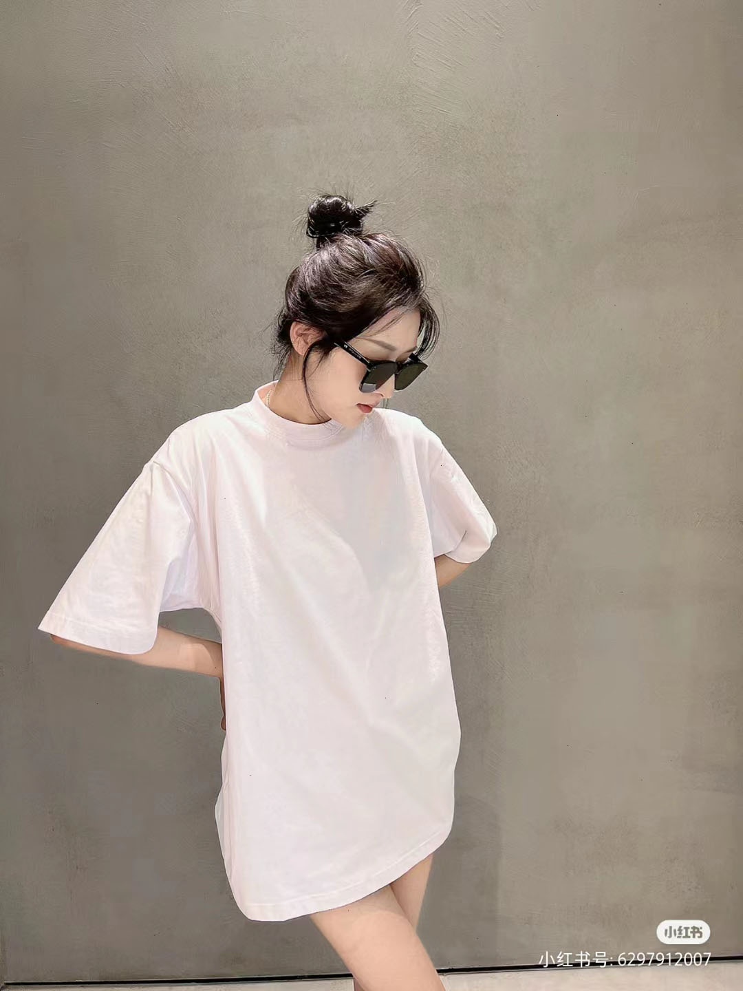 Balenciaga Graphic T-Shirt
